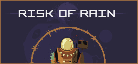 雨中冒险1/Risk of Rain 动作游戏-第1张