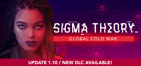 西格玛理论：谍战/Sigma Theory: Global Cold War 策略战棋-第1张