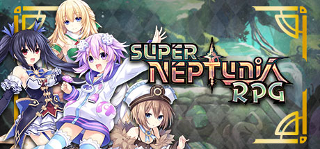 勇者海王星RPG/Brave Neptune 角色扮演-第1张