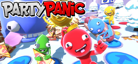 反斗大派对/Party Panic 动作游戏-第1张