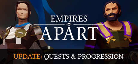 帝国分裂/Empires Apart 策略战棋-第1张