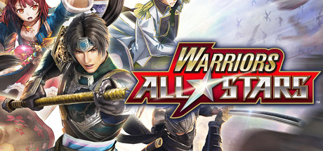 无双全明星/WARRIORS ALL-STARS 动作游戏-第1张