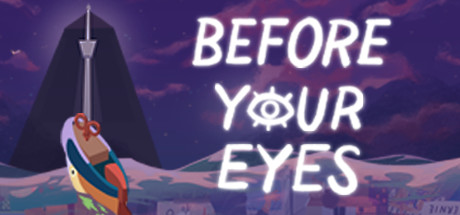 历历在目/Before Your Eyes 休闲解谜-第1张