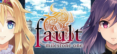 错误的信标/fault milestone one 角色扮演-第1张
