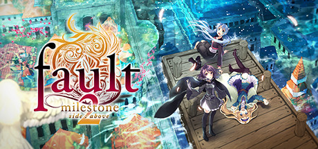 错误的信标2/fault - milestone two side:above 角色扮演-第1张