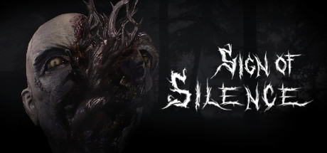 沉默的迹象/Sign of Silence 恐怖游戏-第1张