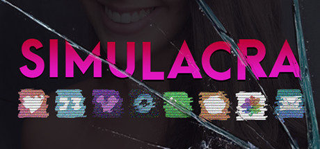 拟像/SIMULACRA 恐怖游戏-第1张