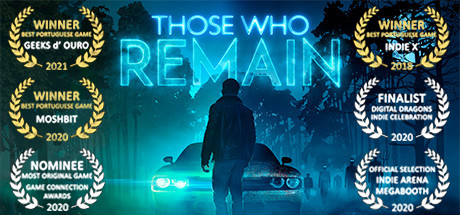 残存之人/Those Who Remain（V1.0191-中文语音） 角色扮演-第1张