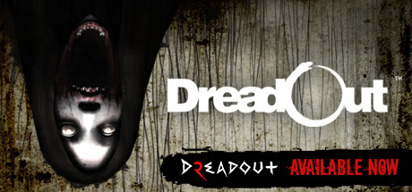 小镇惊魂/DreadOut 恐怖游戏-第1张