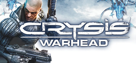 孤岛危机：弹头/Crysis Warhead 射击游戏-第1张