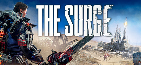 迸发/The Surge（集成15号升级版） 角色扮演-第1张