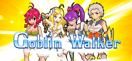 哥布林沃克/Goblin Walker（V20210420-最终版-集成仪式补丁） 动作游戏-第1张