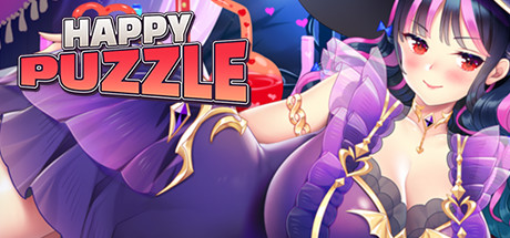 快乐拼拼旅程/Happy Puzzle（V1.1完全版） 休闲解谜-第1张