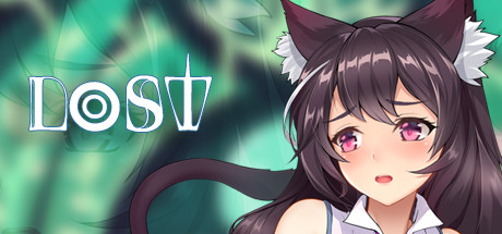遗失/LOST（全DLC最终版） 动作游戏-第1张