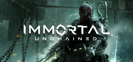 众神：解放/Immortal: Unchained（V1.9.0.0豪华版+OTS+全DLC） 动作游戏-第1张