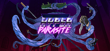 超级寄生虫/HyperParasite 动作游戏-第1张