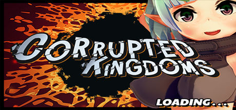 腐朽王国/CordKingdoms（V.9.9a-正式版） 角色扮演-第1张