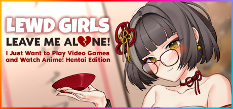 女孩，让我一个人！我只想玩电子游戏并看动漫！（V.21.5.3-无尽版） 休闲解谜-第1张