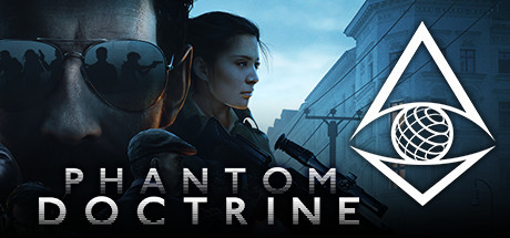 幽灵教义/Phantom Doctrine（V1.1.0） 策略战棋-第1张