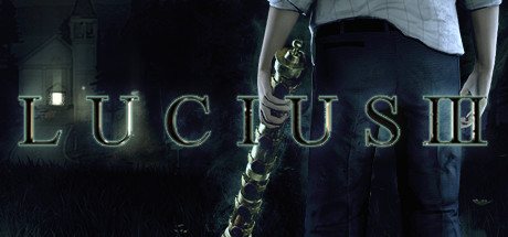 卢修斯3/2/1/Lucius III（v1.190128164141.a） 恐怖游戏-第1张