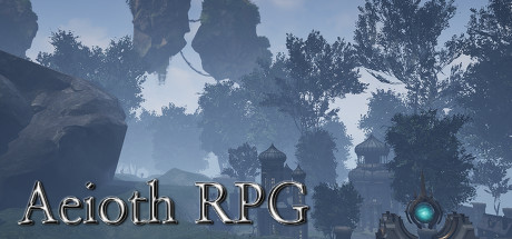 艾奥特RPG/Aeioth RPG 角色扮演-第1张
