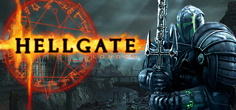 暗黑之门：伦敦/HELLGATE: London 角色扮演-第1张