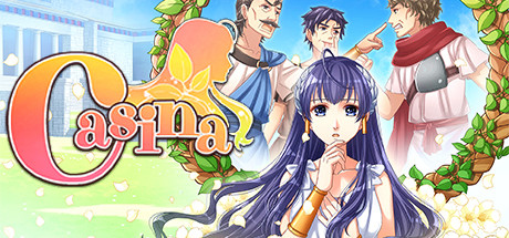 卡西纳/Casina（V1.01-豪华完整版+DLC） 休闲解谜-第1张