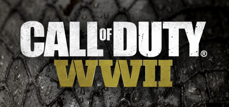 使命召唤14 二战/Call of Duty: WWII（整合暗影战争） 动作游戏-第1张