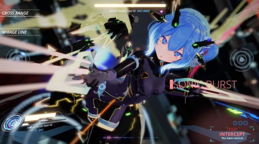 驱动妖精AI-deal-Rays Ver1.9+DLC Ver1.10 官中[电脑17.4G] 电脑端-第1张