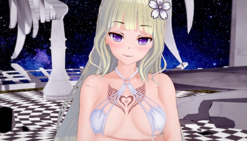 我是如何成为圣女的侍卫的 How I Became the Bodyguard of the Saintess!汉化 [v0.6][双端2.47G] 安卓端-第3张