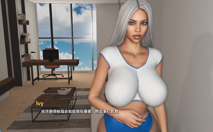 不需要爱 In No Need for Love [v0.6g]汉化[双端1.4G] 安卓端-第3张