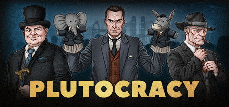 富豪/Plutocracy（v.0.205.2） 模拟经营-第1张