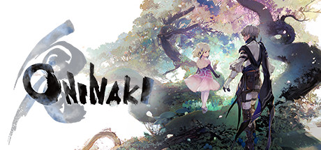 鬼哭之邦/Oninaki 动作游戏-第1张