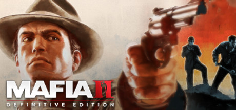 黑手党2：最终版/Mafia II: Definitive Edition（集成1号升级档） 动作游戏-第1张