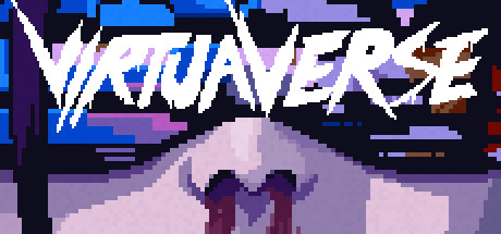 虚拟主义/VirtuaVerse（v1.31） 休闲解谜-第1张