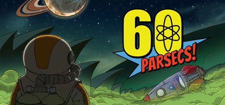 60秒差距/60 Parsecs!（v1.3.3） 休闲解谜-第1张