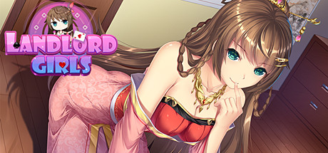 斗地主少女/ Landlord Girls（V1.2.0.5.1-最终完结版+斗地主语音+音效包） 休闲解谜-第1张