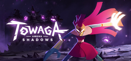 Towaga：闇影之中（v1.5） 动作游戏-第1张