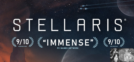 群星/Stellaris（多彩银河绅士魔改） 策略战棋-第1张