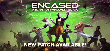圆顶/Encased（v1.1.1013.1238） 角色扮演-第1张