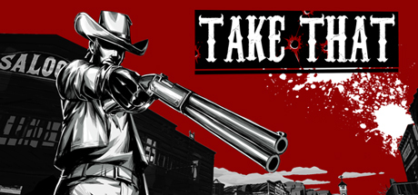 接招/Take That（v20210706） 射击游戏-第1张