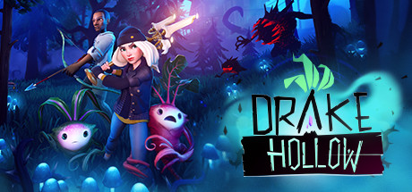 空穴/Drake Hollow（v1.2.115） 动作游戏-第1张