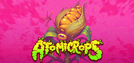 辐射谷物语/Atomicrops（v1.4.0） 模拟经营-第1张