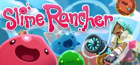 史莱姆牧场/Slime Rancher（v1.4.4版集成DLCs） 射击游戏-第1张