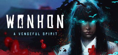 温红：复仇之魂/Wonhon: A Vengeful Spirit（正式版） 动作游戏-第1张