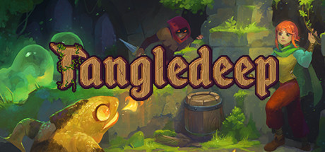 深结/Tangledeep（v1.50z5） 角色扮演-第1张