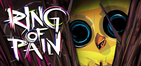 苦痛之环/Ring of Pain（v1.3.06） 策略战棋-第1张