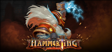 锤击/Hammerting（正式版V1.0.12.0） 策略战棋-第1张