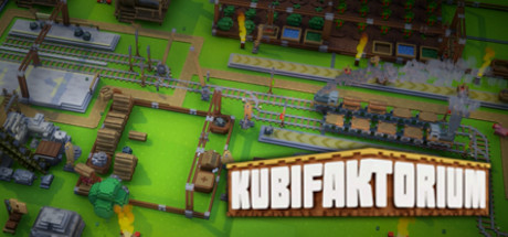 殖民大亨/Kubifaktorium（v24.11.2021） 模拟经营-第1张