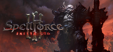 咒语力量3/SpellForce 3（v82637增强版 包含燃烧之血.灵魂收割.陨落神明/堕神） 策略战棋-第1张